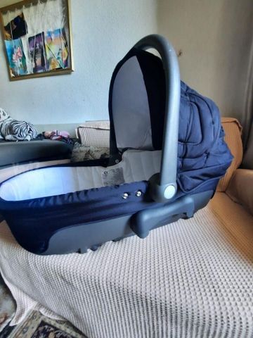 עגלת תינוק