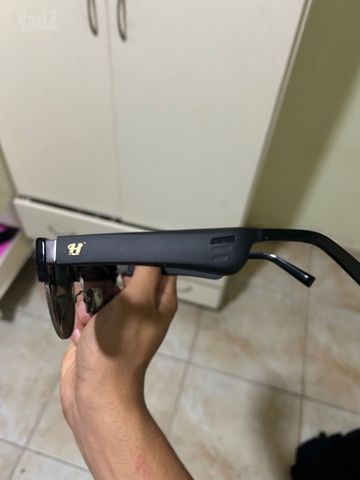 משקפיים חכמים H-smart