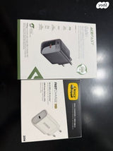 מטען חזק 20w