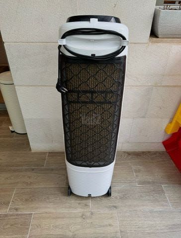 מצנן אוויר