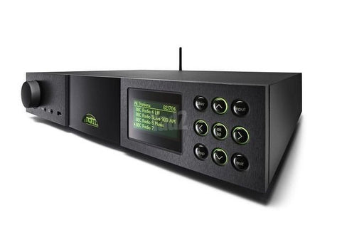 Naim superuniti-Focal Aria 926