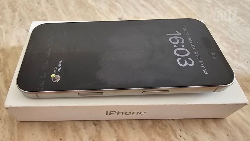 אייפון 16 פרו 256gb