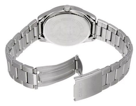 שעון יד אלגנטי CASIO לאישה