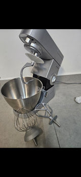 מיקסר קנווד chef premier