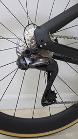 Trek Speed Concept SLR 7