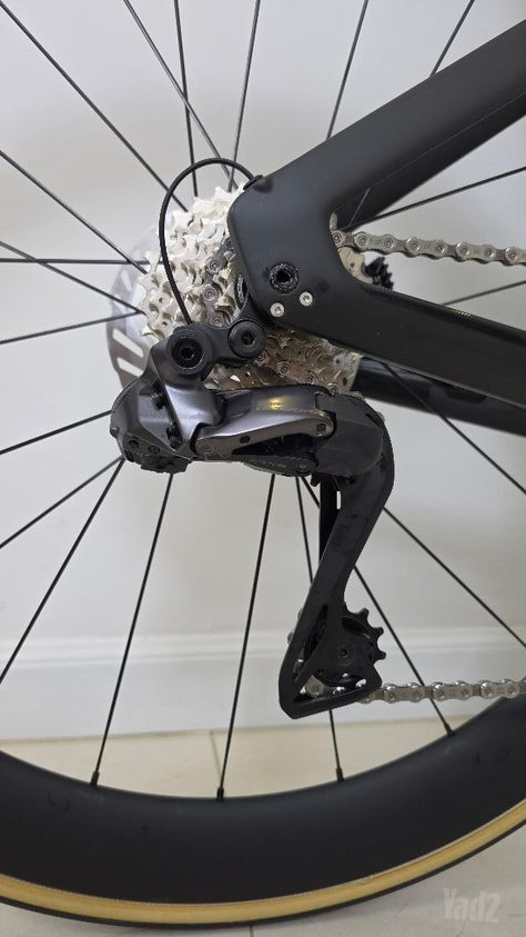 Trek Speed Concept SLR 7