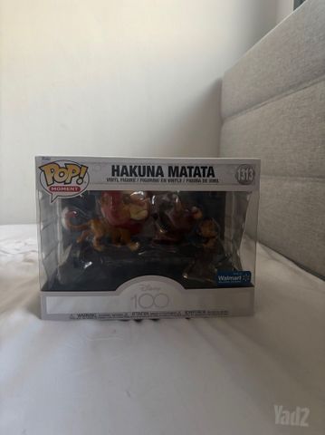 בובות פופ