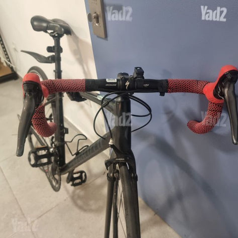 אופני כביש