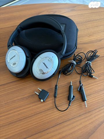 אוזניות Bose QC 15