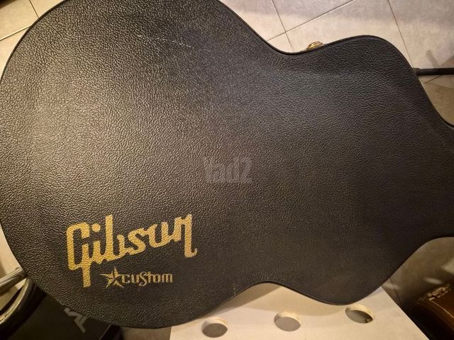 גיטרה gibson es 330