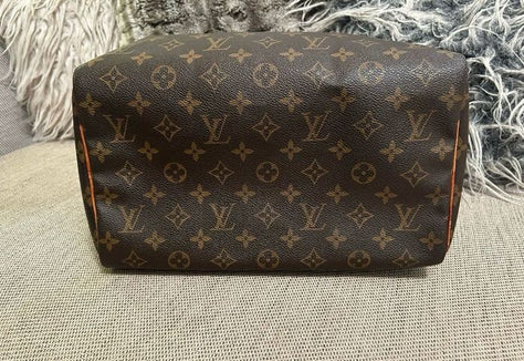 louis vuitton  speedy 30