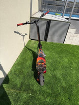 Inokim ox 48/21