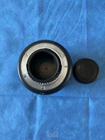 עדשת Nikon AF-S 24-70mm f/2.8G