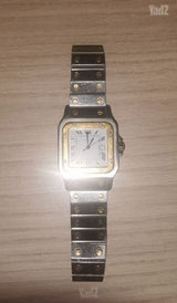 שעון Cartier Santos 2961