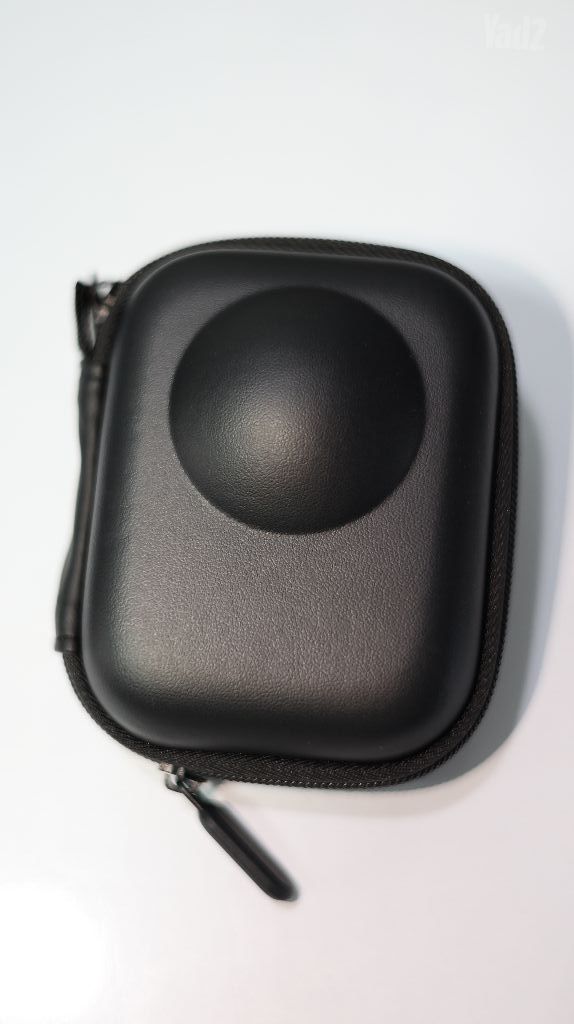 מצלמה Dji Osmo 360 ואביזרים