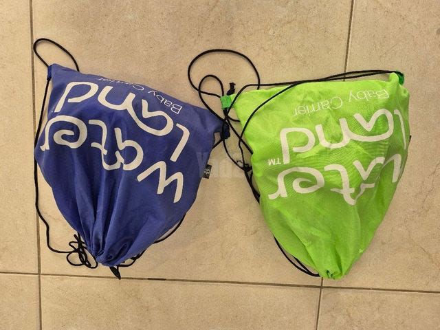 מנשא מים