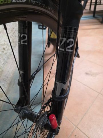 Orbea Kemen 24 Mid 30