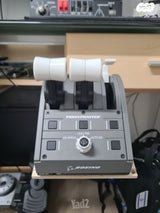 מערכת Thrustmaster TCA Boeing