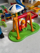 פליימוביל 123 playmobil