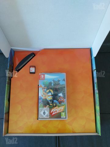 נינטנדו סוויץ