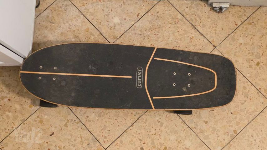 קארבר cx/c7