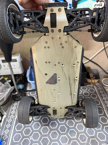 מכונית שלט