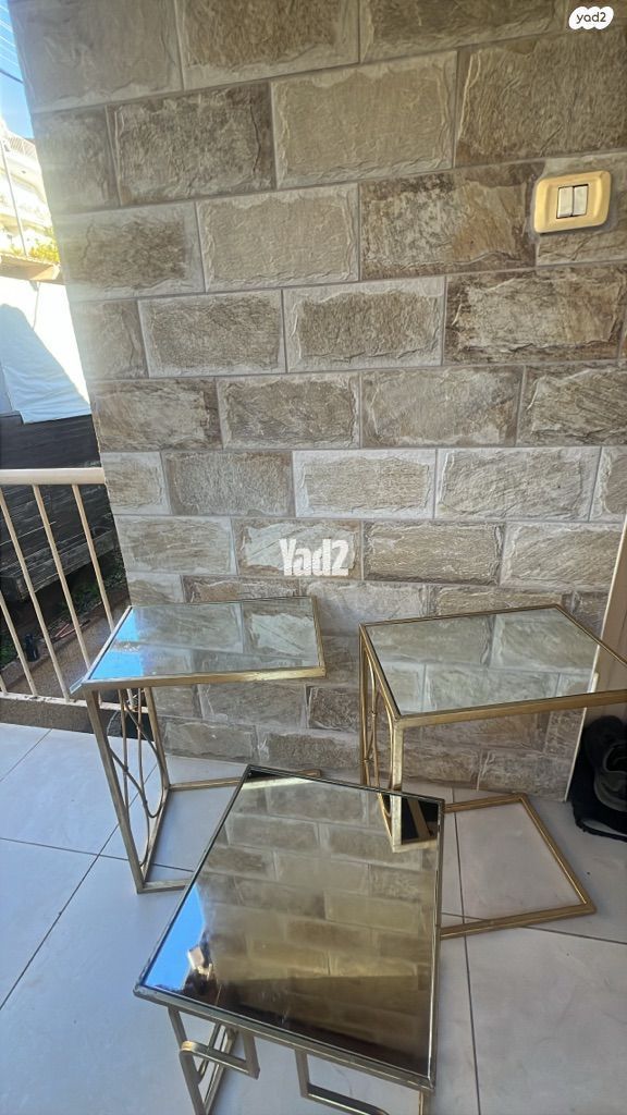 שולחן לקפה