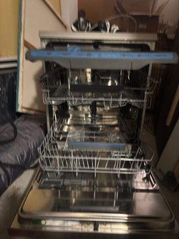 מדיח כלים Electrolux