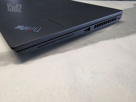 ThinkPad x13 2gen i7 16gb 512g