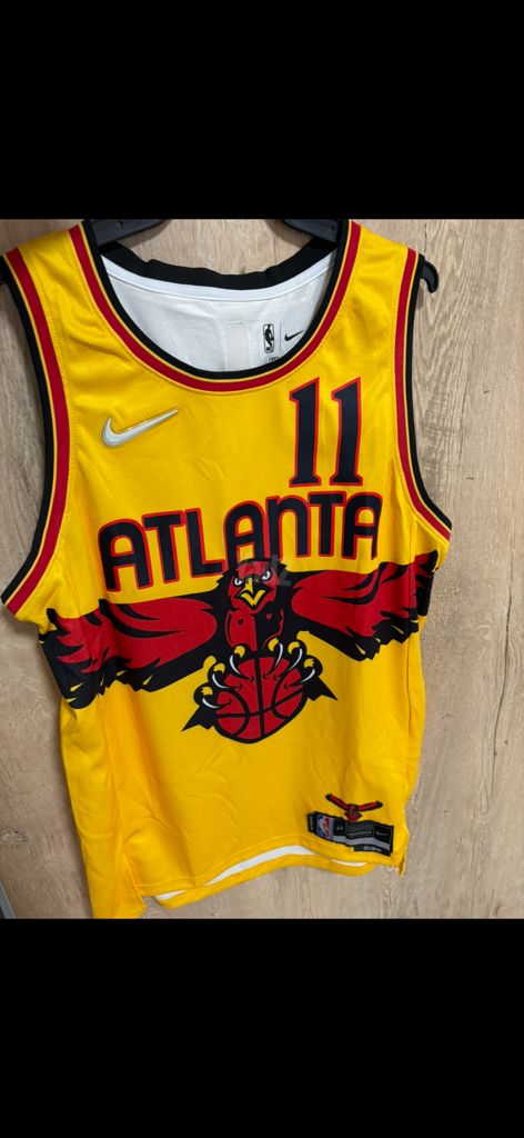 גופיות NBA