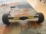 הוברבורד city cruser