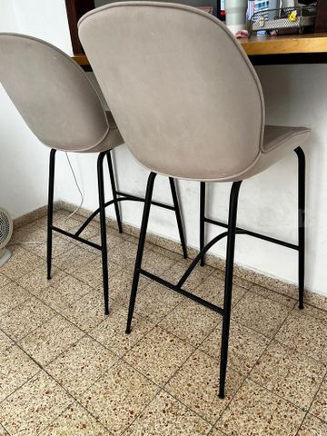 כיסאות בר