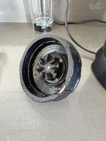 בלנדר Ninja Auto IQ 1000W