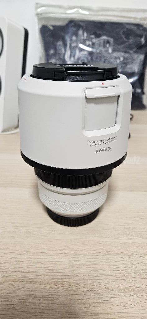RF 70-200 f2.8L is usm