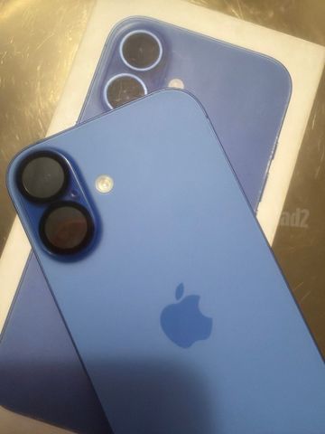 אייפון 16 256gb