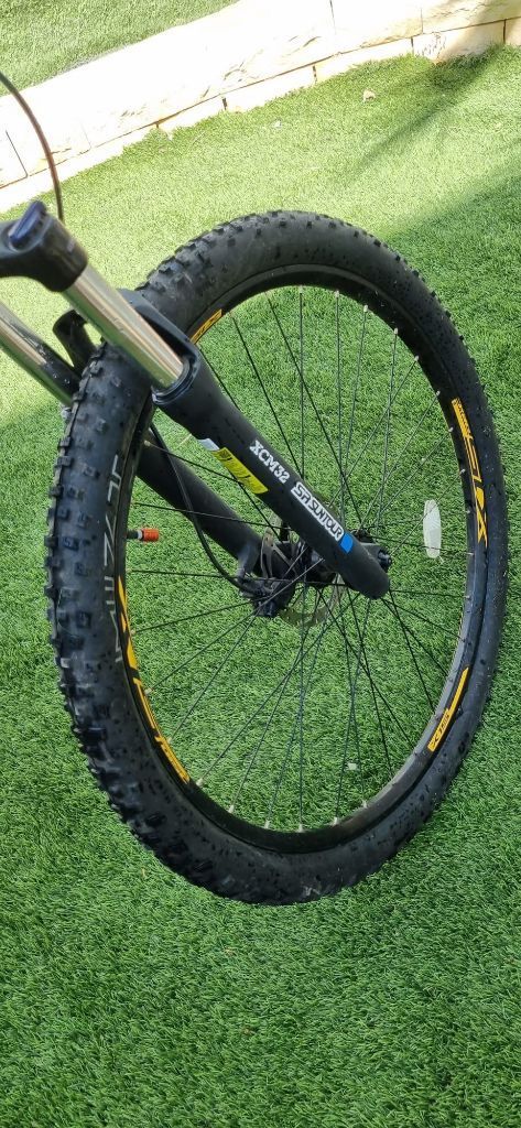אופניים Polygon Premier 5