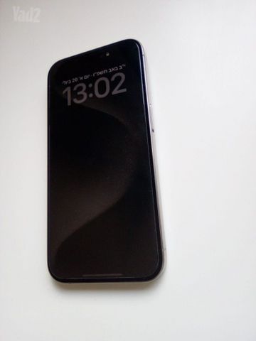 אייפון 15 פרו