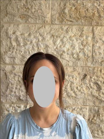 פאה לייס מלא