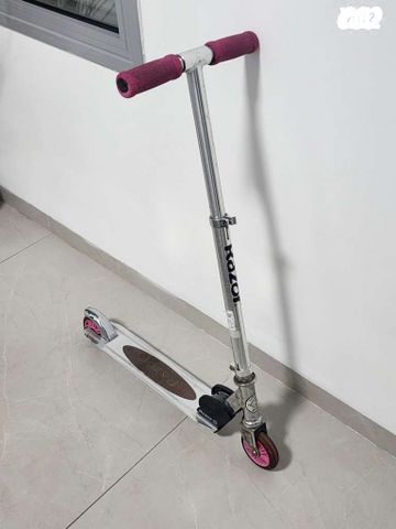 קורקינט רוזן