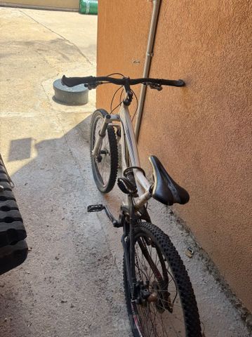 GT Force שיכוך מלא