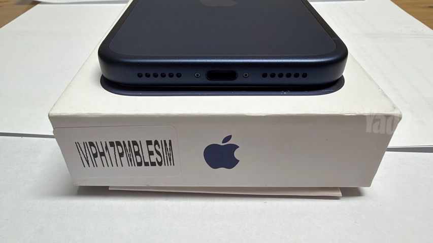 iPhone 17 pro max, 256gb