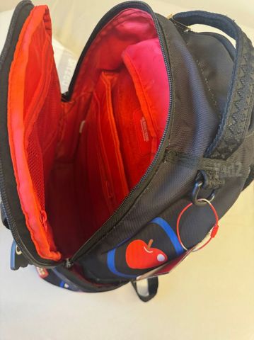 תיק בית ספר Sprayground