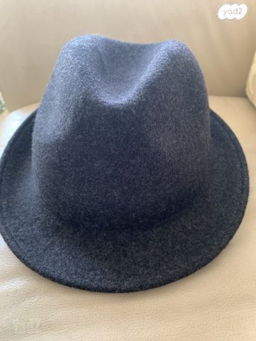 כובע wool