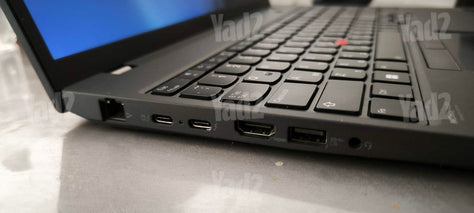 Lenovo ThinkPad P16s Gen 1