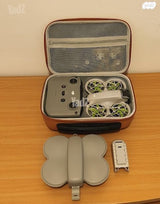 רחפן DJI Neo כולל שלט 4 סוללות