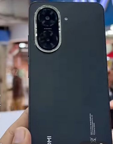 טלפון סוללריRedmi A5
