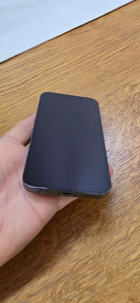 I phone 12 pro 512g מציאה !!!