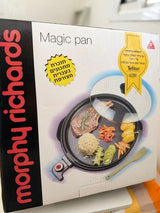 מחבת חשמלי Morphy Richards