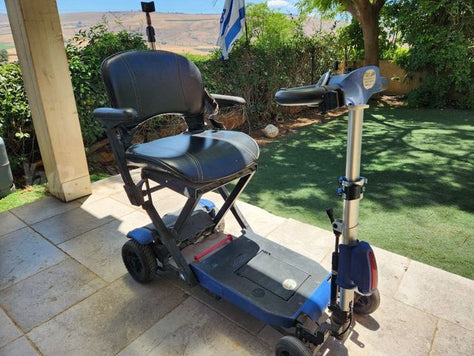 קלנועית