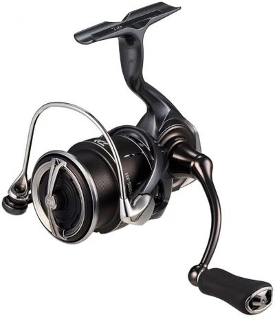 Daiwa 24 LUVIAS ST LT2500S-XH